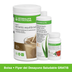 Desayuno Saludable Herbalife - Café Latte 550 g