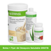 Desayuno Saludable Herbalife - Crema de Vainilla 550 g