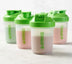 Cocteleras Herbalife Set de 5