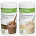 Pack 2 Batidos Fórmula 1 Herbalife