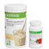 Pack Inicio Herbalife Control de peso (batido + té 50g)