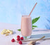 Batido Fórmula 1 Sin - Frambuesa y Chocolate Blanco 500 g